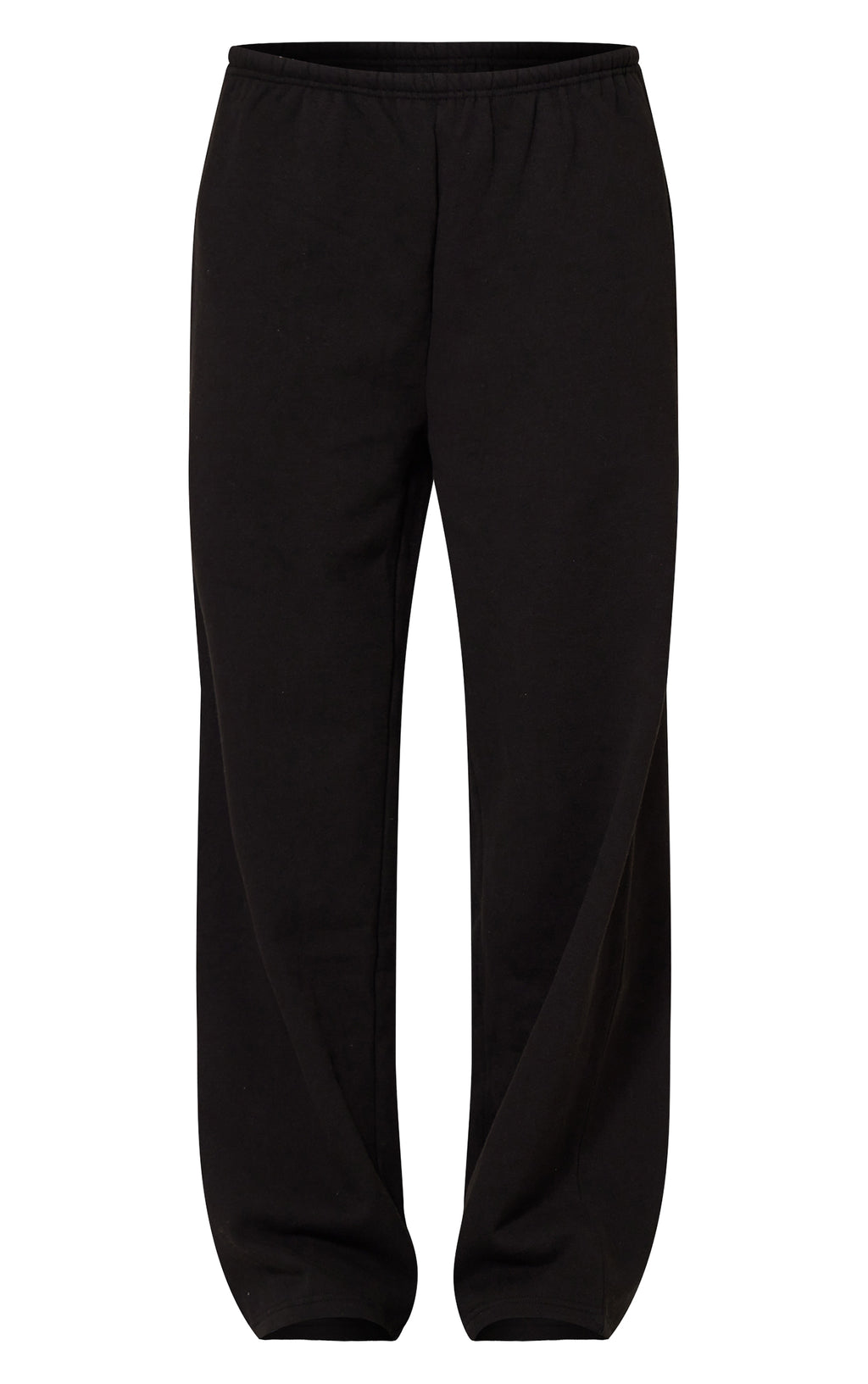 Conjunto Buzo Negro Mujer Polerón Capucha y Pantalón Jogger