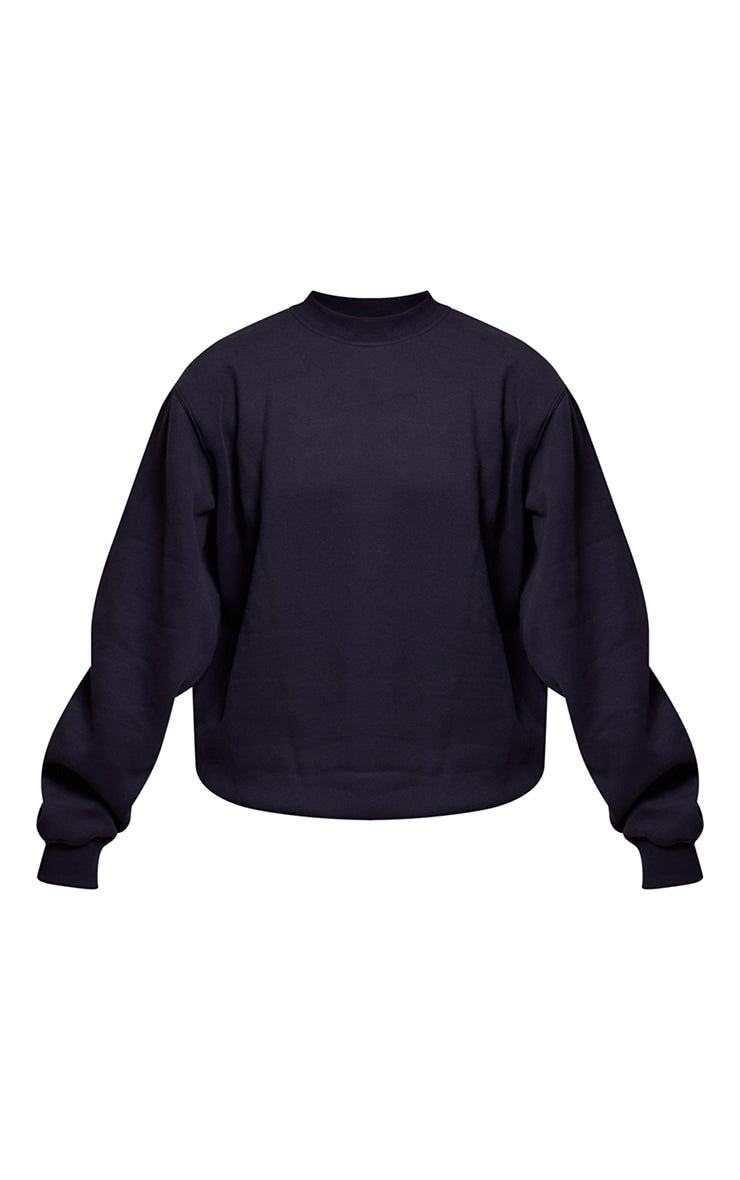 Polerón Polo Azul Navy Mi tienda