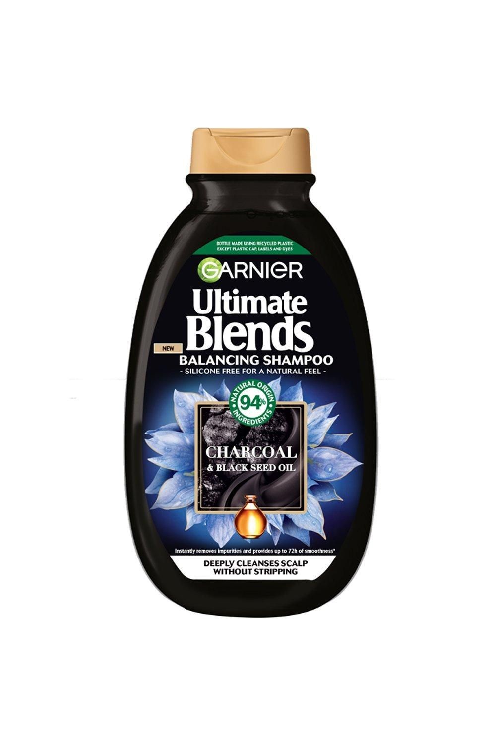 Garnier Ultimate Blends Shampoo Mi tienda