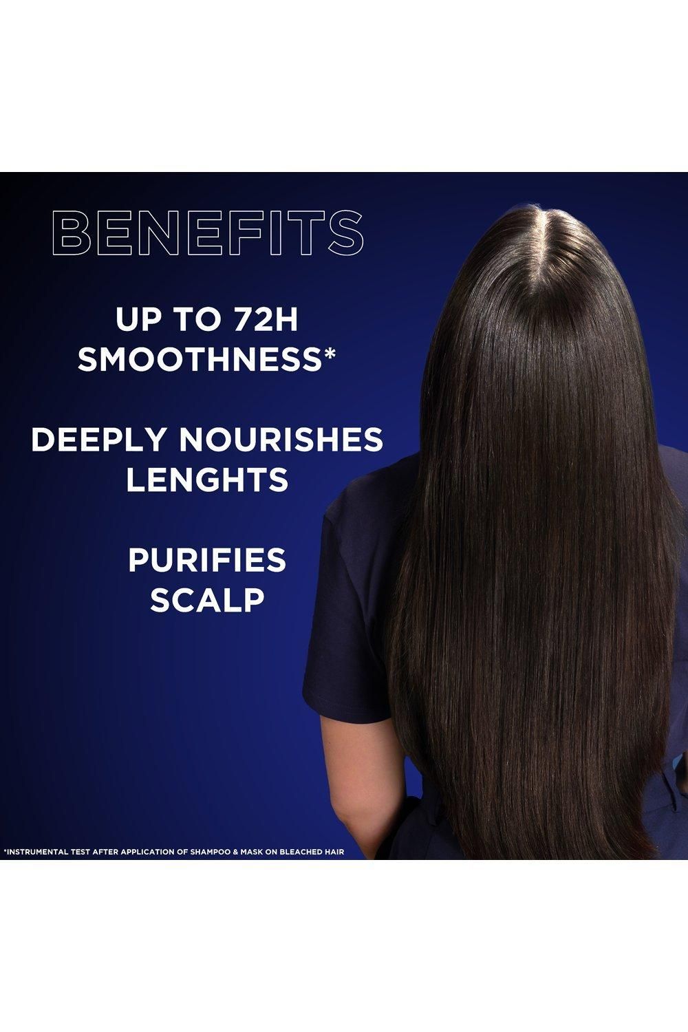 Garnier Ultimate Blends Mascarilla Mi tienda