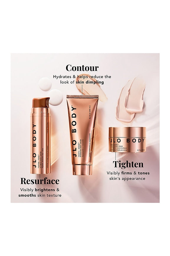 JLo Beauty Body Discovery Trio - vista 2