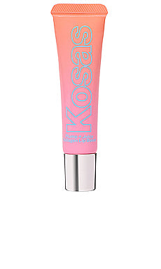 Kosas Plump + Juicy Lip Booster - Clear
