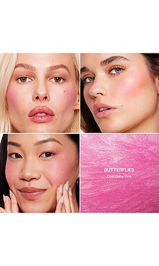 Kosas Mini Blush Is Life Butterflies - vista 3