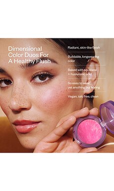 Kosas Mini Blush Is Life Butterflies - vista 4