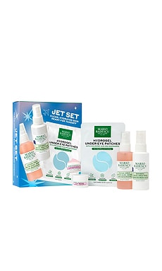 Mario Badescu Jet Set Kit - vista 1
