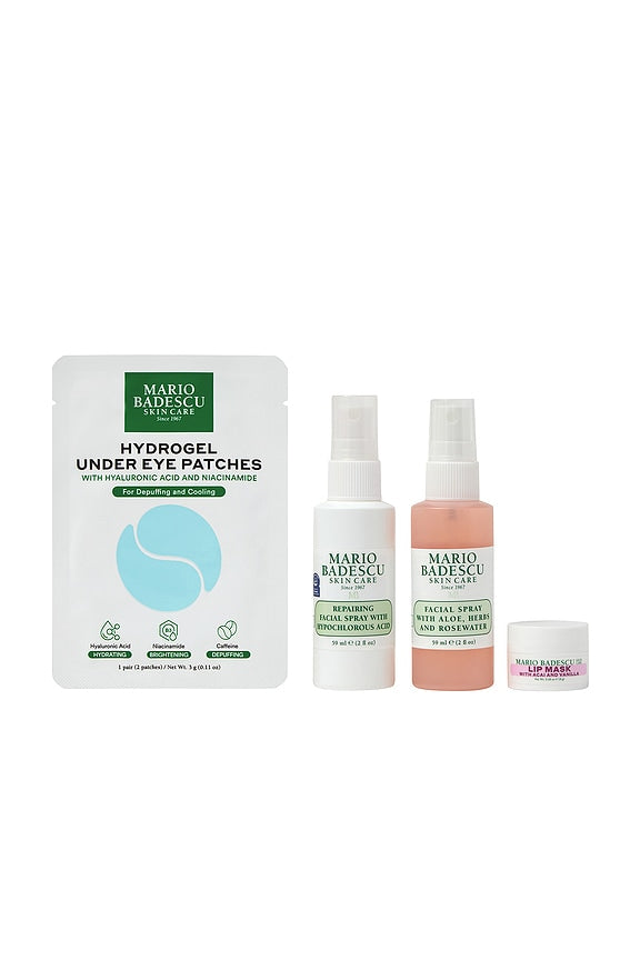 Mario Badescu Jet Set Kit - vista 2