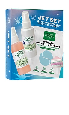 Mario Badescu Jet Set Kit - vista 3