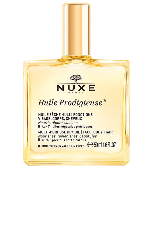 NUXE Huile Prodigieuse Multi-Purpose Dry Oil 100ml