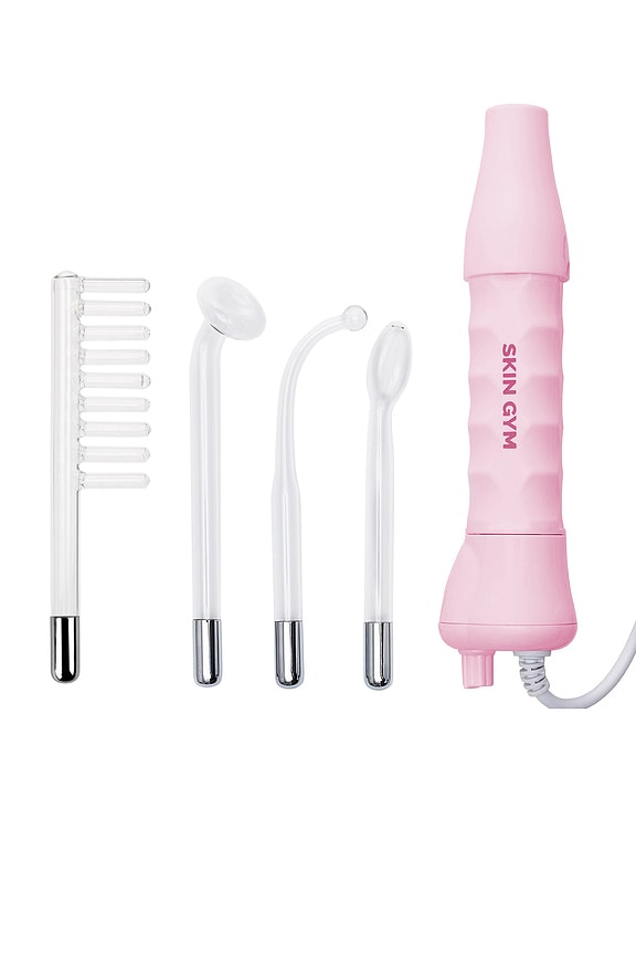 Skin Gym High-Frequency Wand