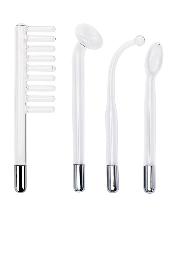Skin Gym High-Frequency Wand - vista 2