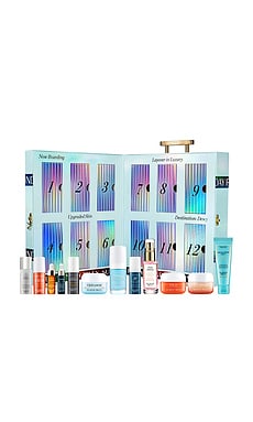 Sunday Riley Mini Advent 12 Days of Sunday - calendario de adviento skincare