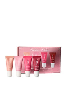 Summer Fridays The Lip Butter Balm Minis Pink - bálsamo labial mini