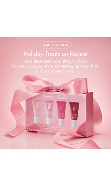 Summer Fridays Lip Butter Balm Minis rosado - vista 3