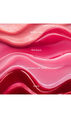 Summer Fridays Lip Butter Balm Minis rosado - vista 4
