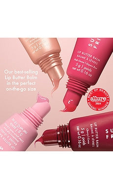 Summer Fridays Lip Butter Balm Minis rosado - vista 5
