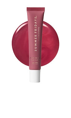 Summer Fridays Lip Butter Balm - Sugar Plum