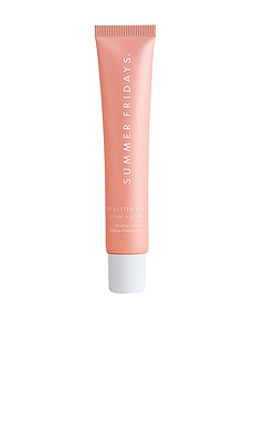 Summer Fridays Lip Butter Balm - Limited Edition Birthday Cake