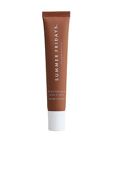 Summer Fridays Lip Butter Balm - Iced Coffee