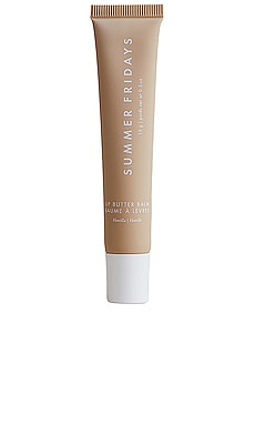 Summer Fridays Lip Butter Balm - Vanilla