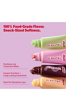 JELL-O x Tower 28 Lil' Pudding Snack Set - vista 3