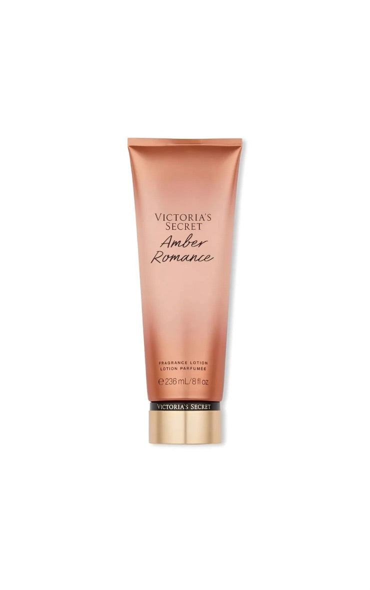 Amber Romance Loción Corporal Victoria’s Secret Mi tienda