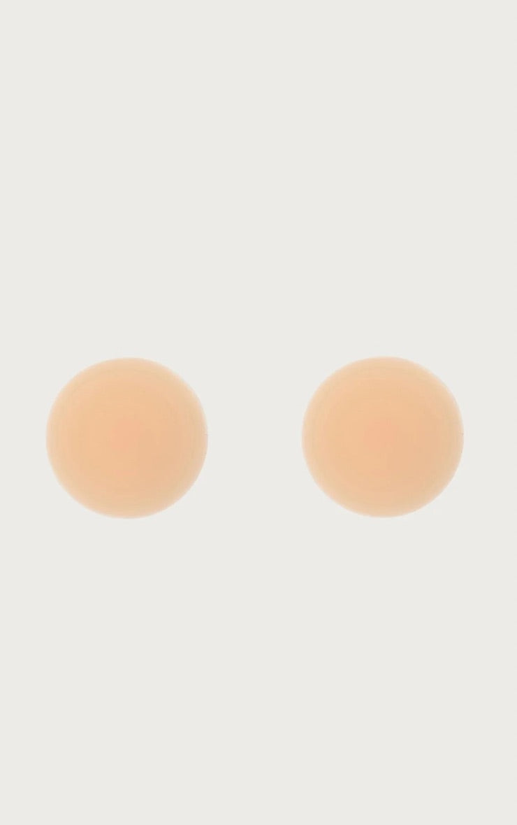 Adhesivos de Silicona Nude Mi tienda