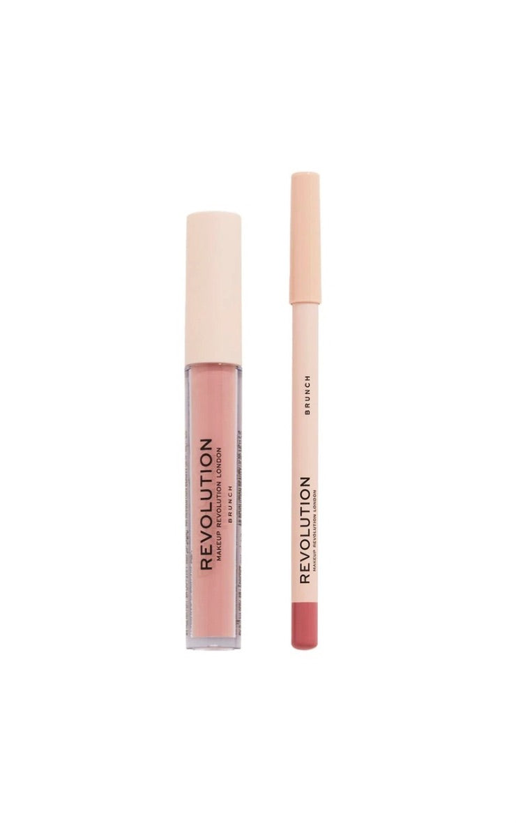 Set Lip Contour Kit Mi tienda