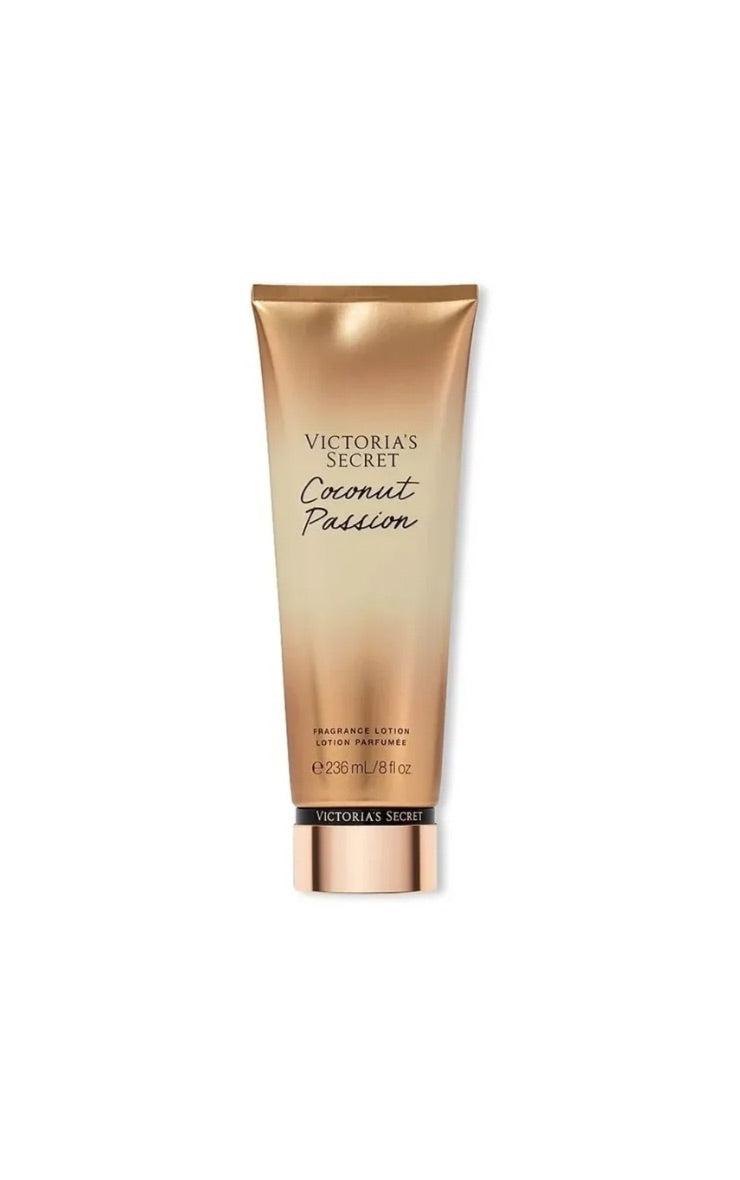 Coconut Passion Body Lotion Victoria’s Secret 236 ml Mi tienda