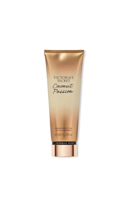 Coconut Passion Body Lotion Victoria’s Secret 236 ml Mi tienda
