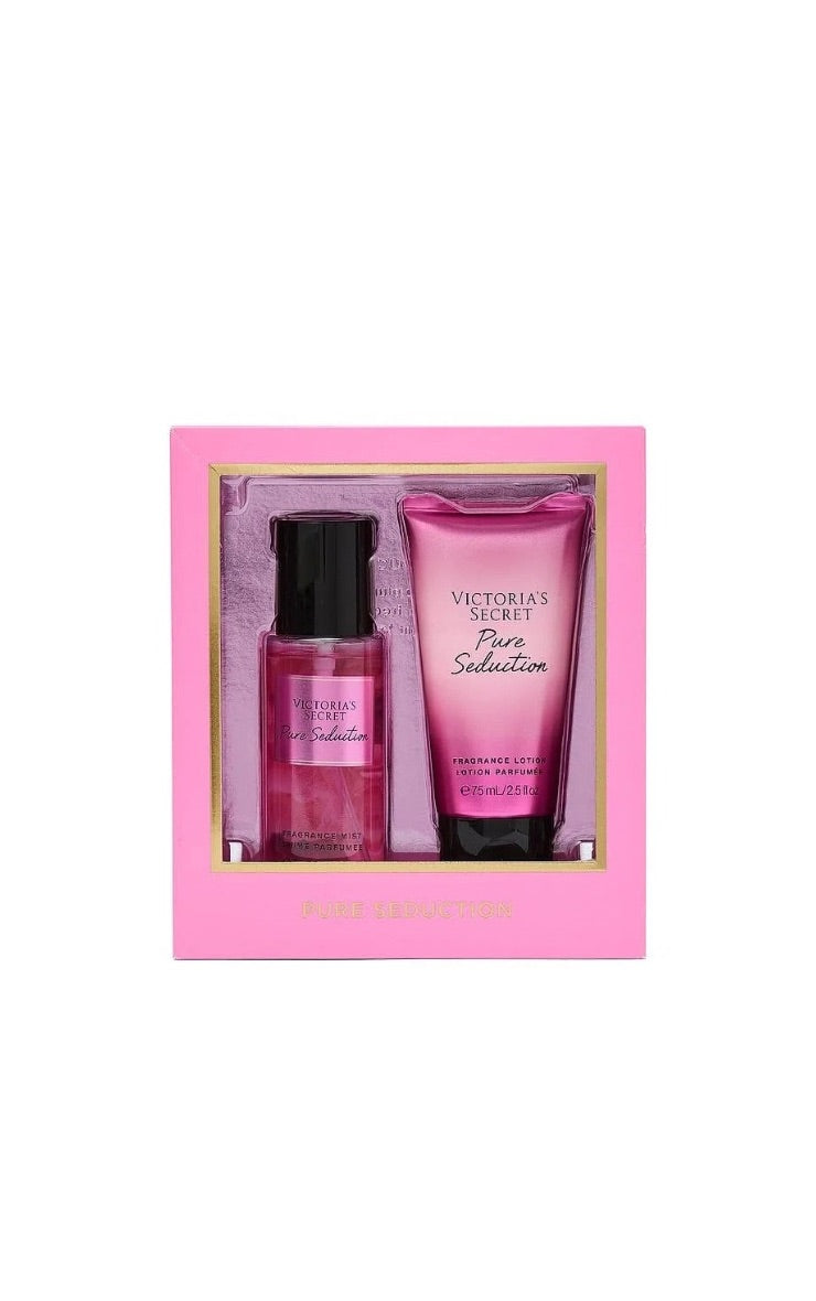 SET PURE SEDUCTION 75 ML VICTORIA’S SECRET Mi tienda