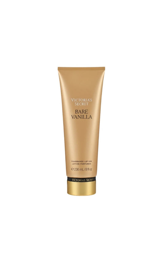VICTORIA SECRET BARE VANILLA LOCIÓN Mi tienda