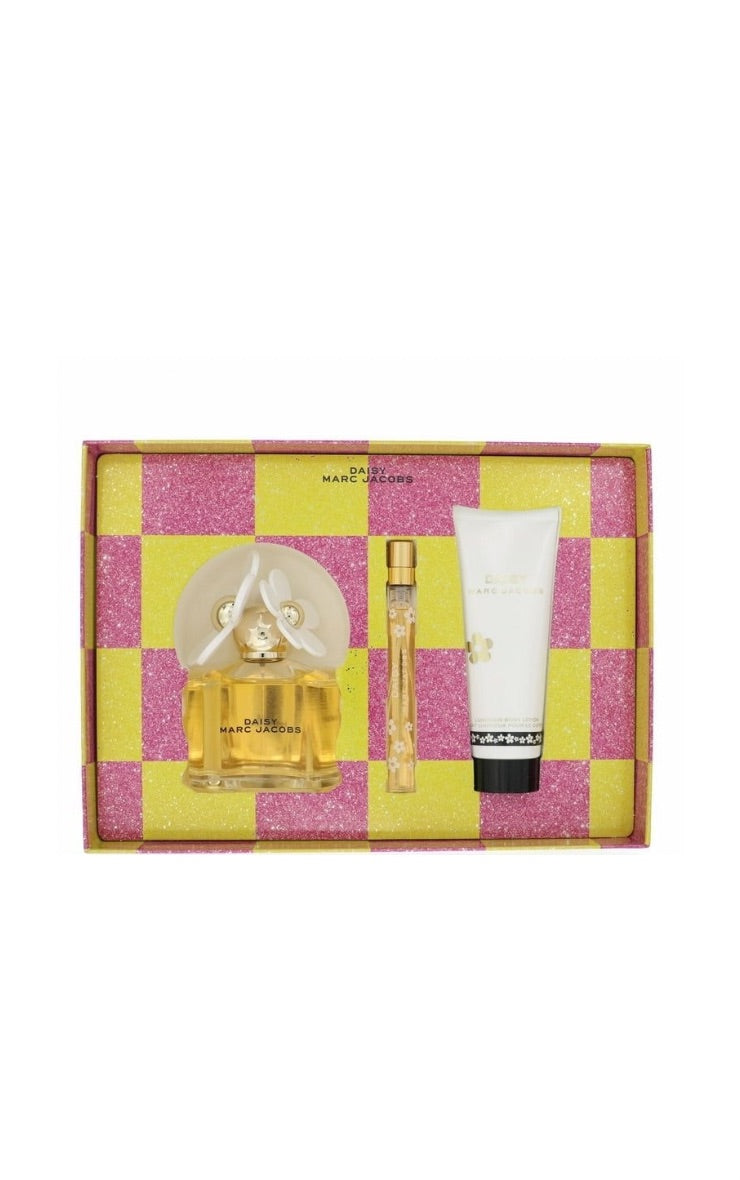 ESTUCHE MARC JACOBS DAISY EDT Mi tienda