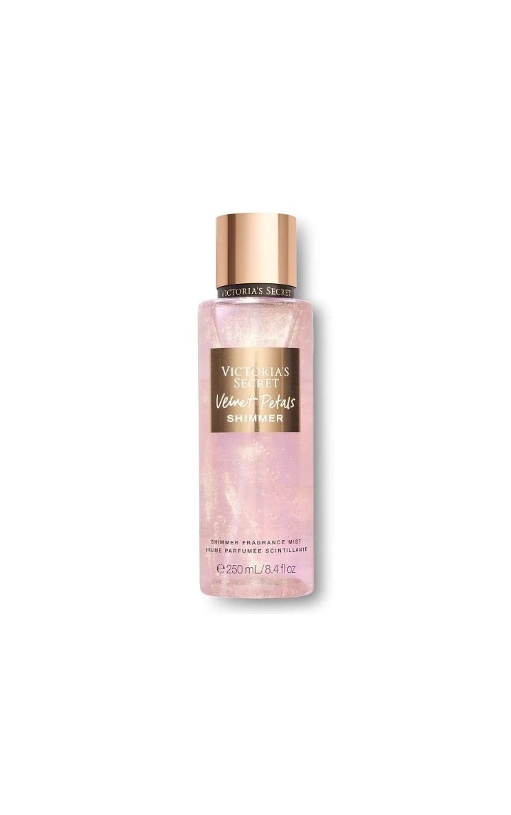 VELVET PETALS SHIMMER FRAGRANCE ORIGINAL Mi tienda