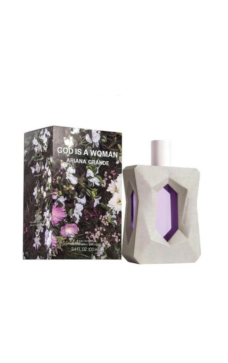God Is A Woman Eau de Parfum – Ariana Grande Mi tienda