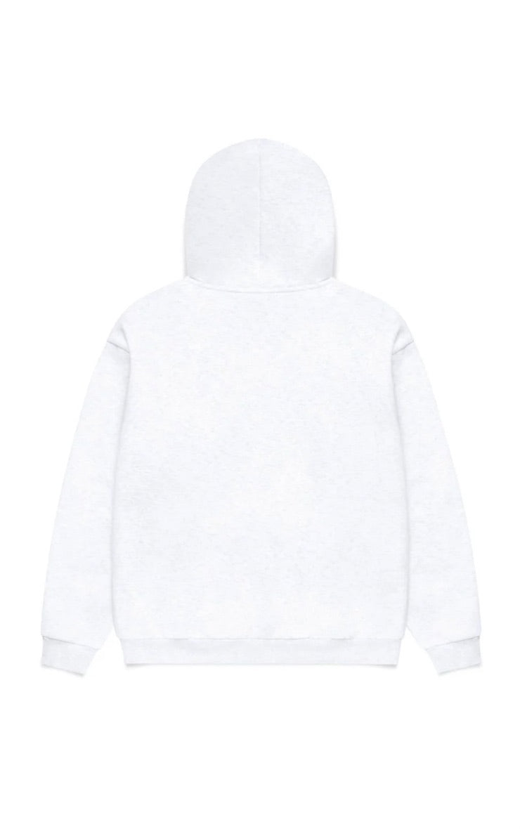 Conjunto Gris Claro Hombre