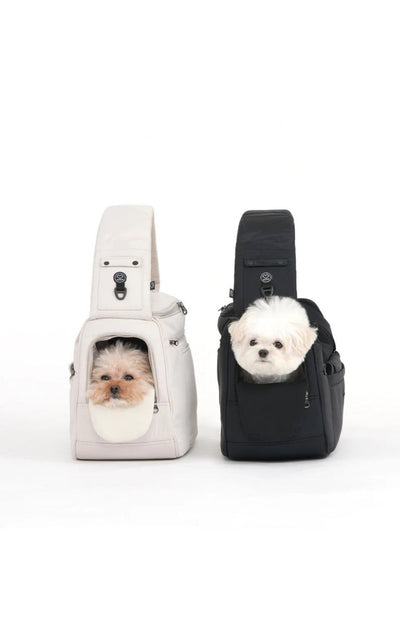 VELT PAWS SMART SLING BAG V E L T