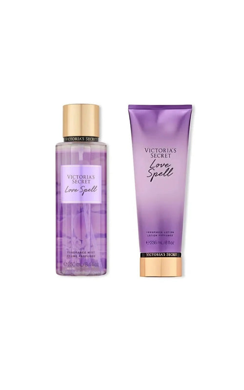 2 PACK - Victoria’s Secret Love Spell Mi tienda