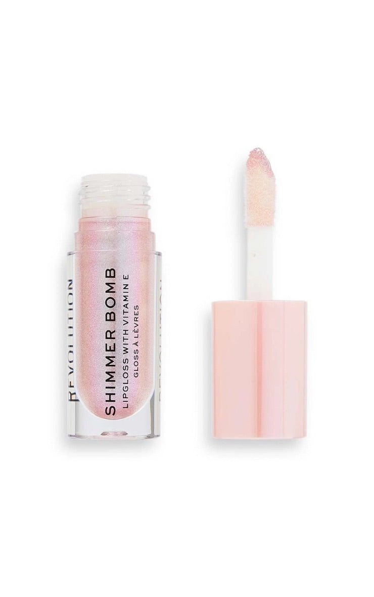 Brillo Labial Shimmer Bomb Mi tienda