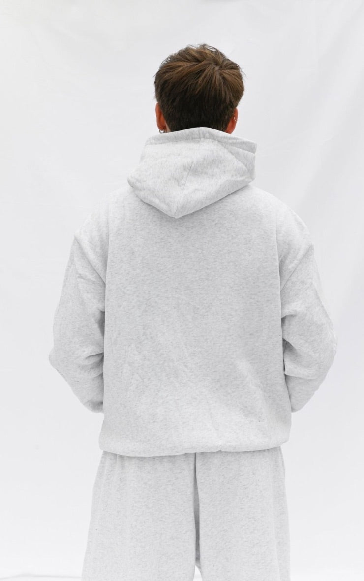 Conjunto Gris Claro Hombre Mi tienda