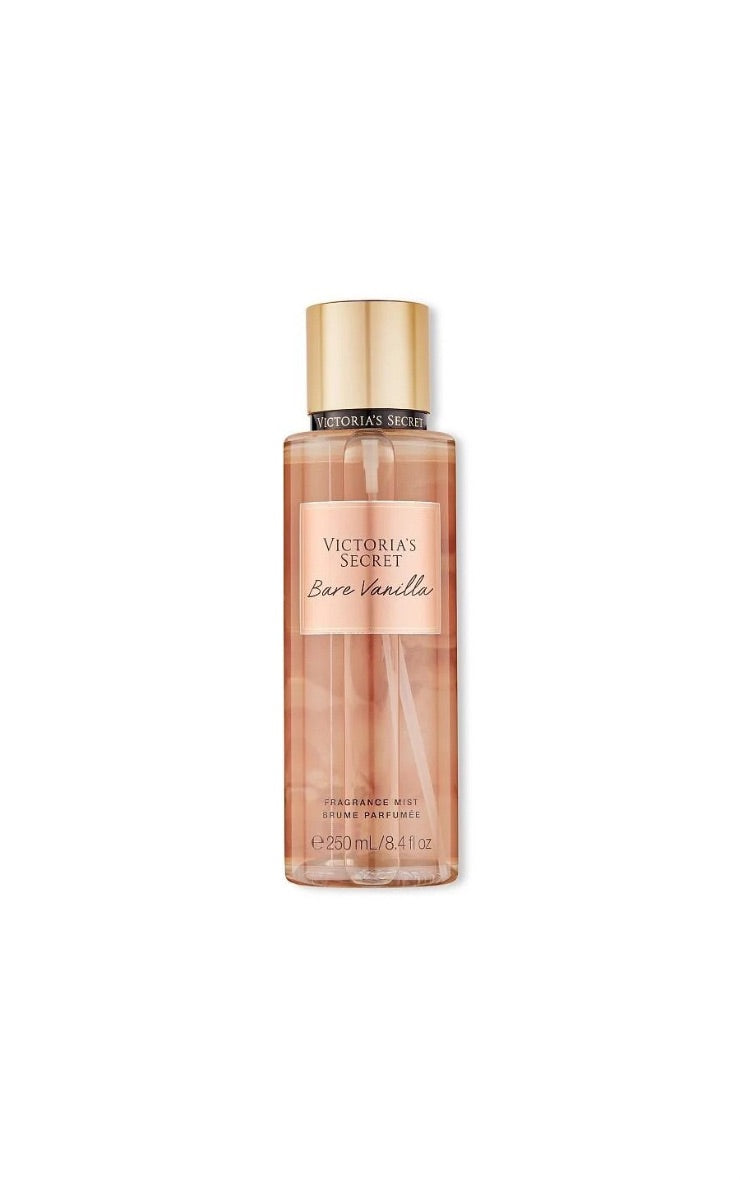 BARE VANILLA SHIMMER FRAGRANCE ORIGINAL Mi tienda