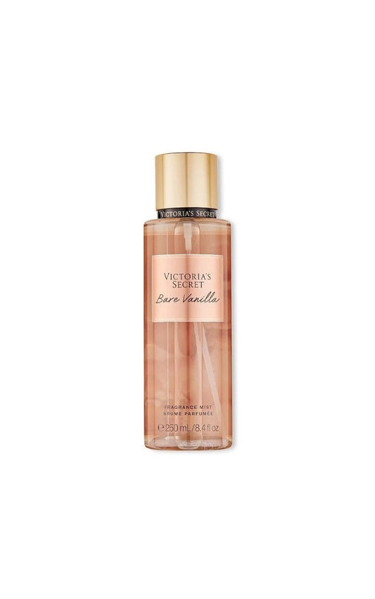 BARE VANILLA SHIMMER FRAGRANCE ORIGINAL Mi tienda