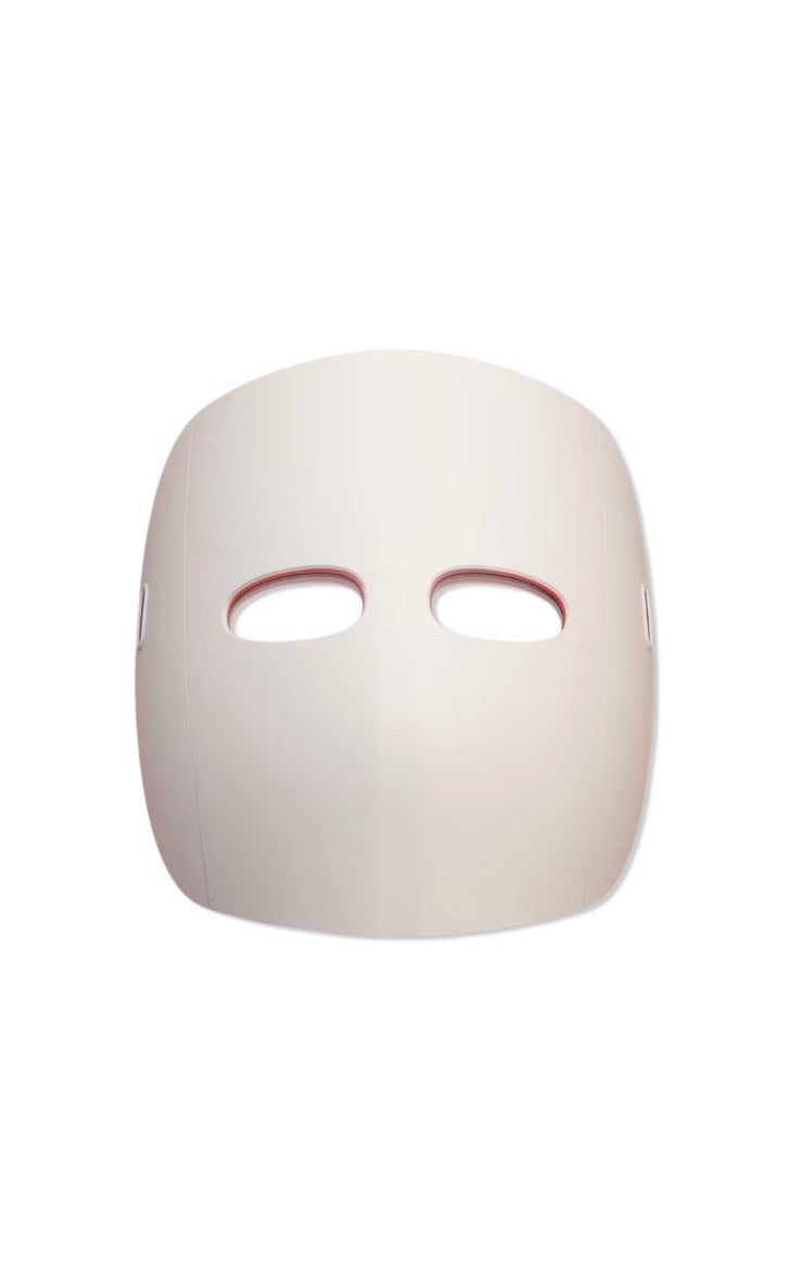 MÁSCARA LED RED LIGHT FACIAL Mi tienda