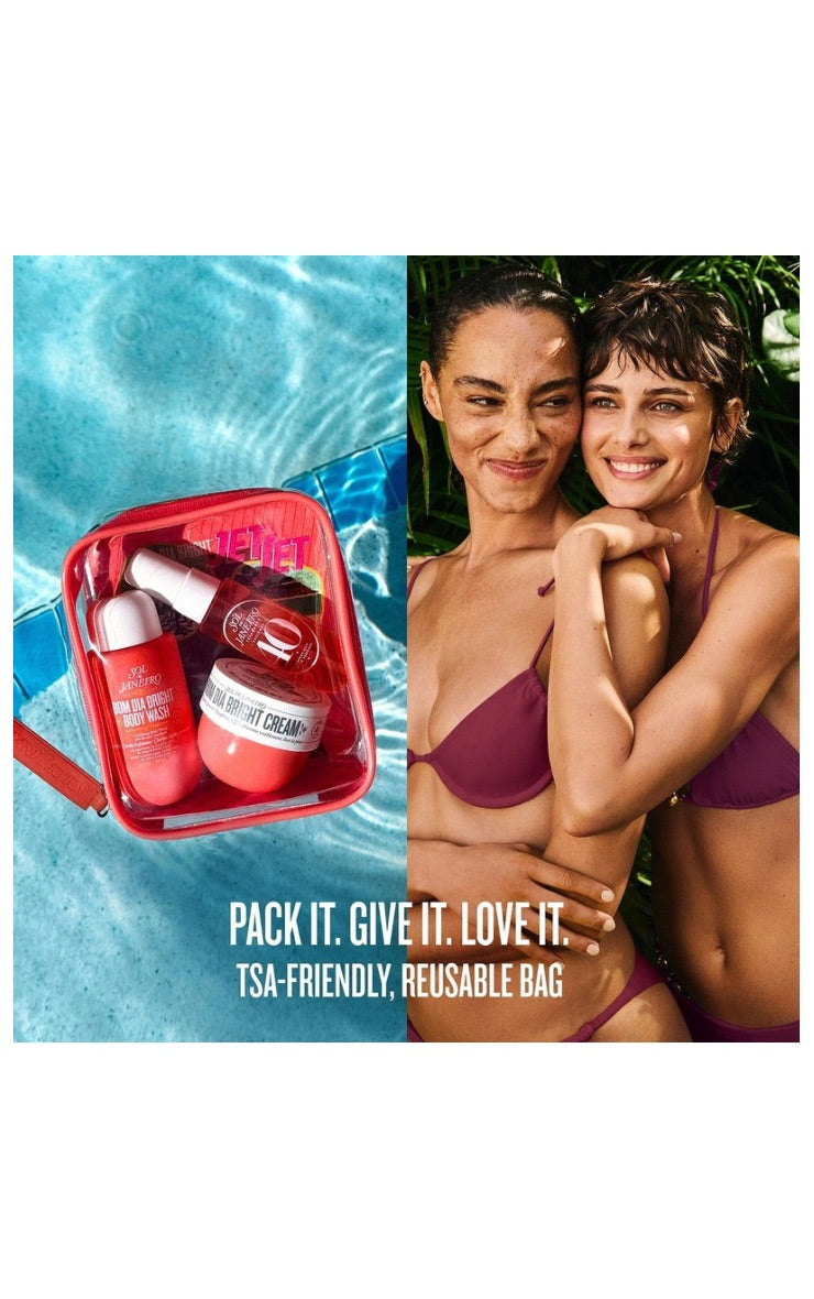 Sol de Janeiro Bom Dia Bright Mi tienda