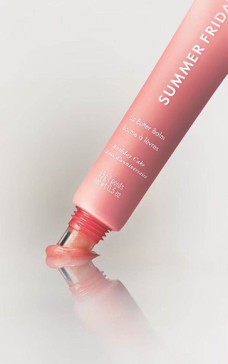 Set Dúo Bálsamos Summer Fridays Mi tienda