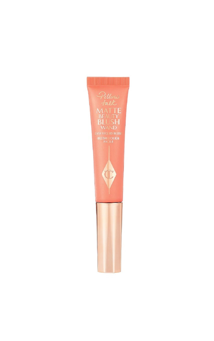 VARITA DE RUBOR PILLOW TALK MATTE BEAUTY BLUSH WAND Mi tienda