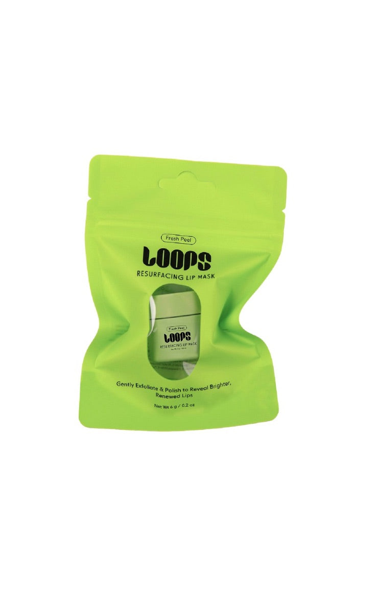 3 Set de Labios de Lujo Loops
