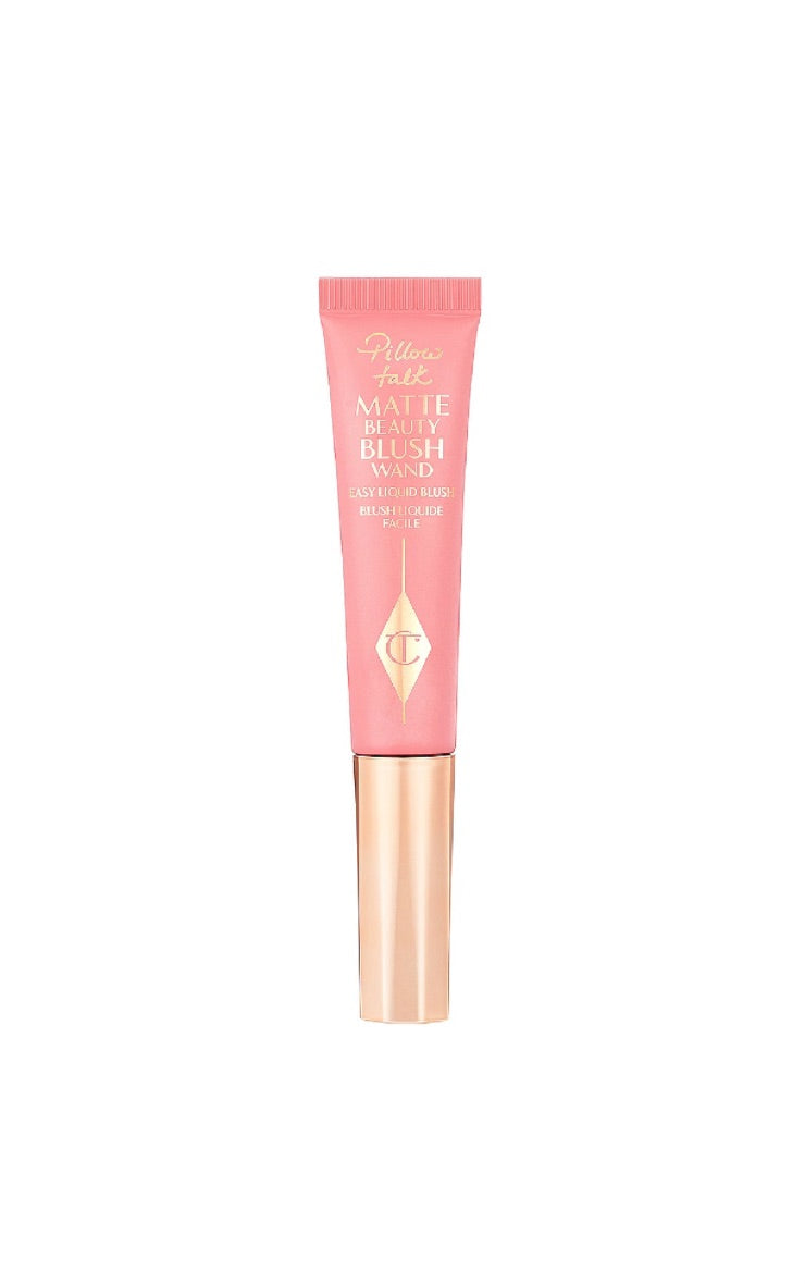 VARITA DE RUBOR PILLOW TALK MATTE BEAUTY BLUSH WAND Mi tienda