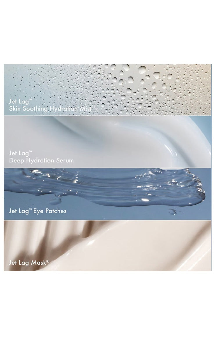 Sets 4 Minis Summer Fridays Mi tienda