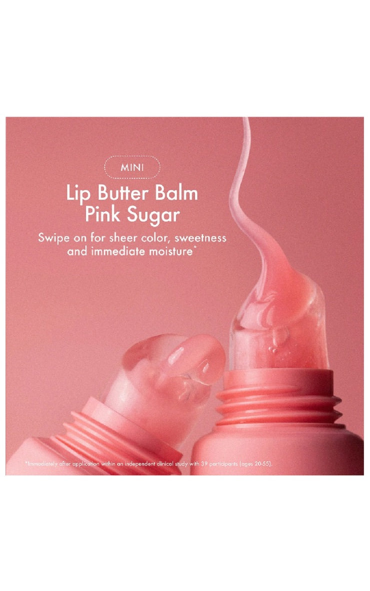 Set Summer Fridays Crema Rubor Bálsamo Labial