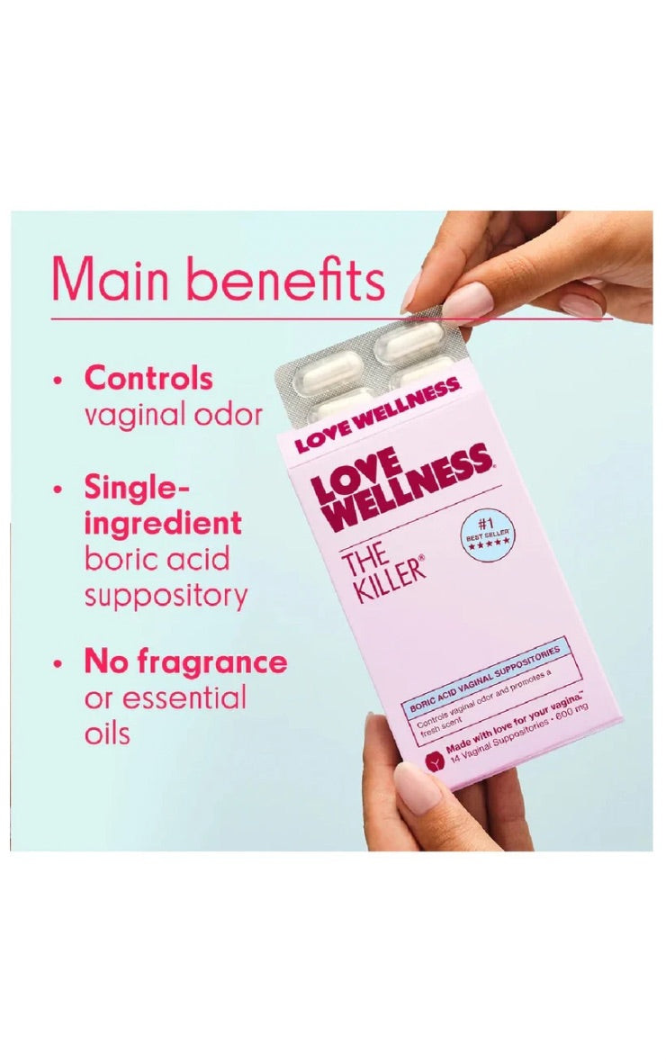 Love Wellness Ph Mi tienda